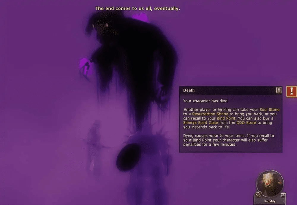 Hardcore League Season 4 On Dungeons & Dragons Online