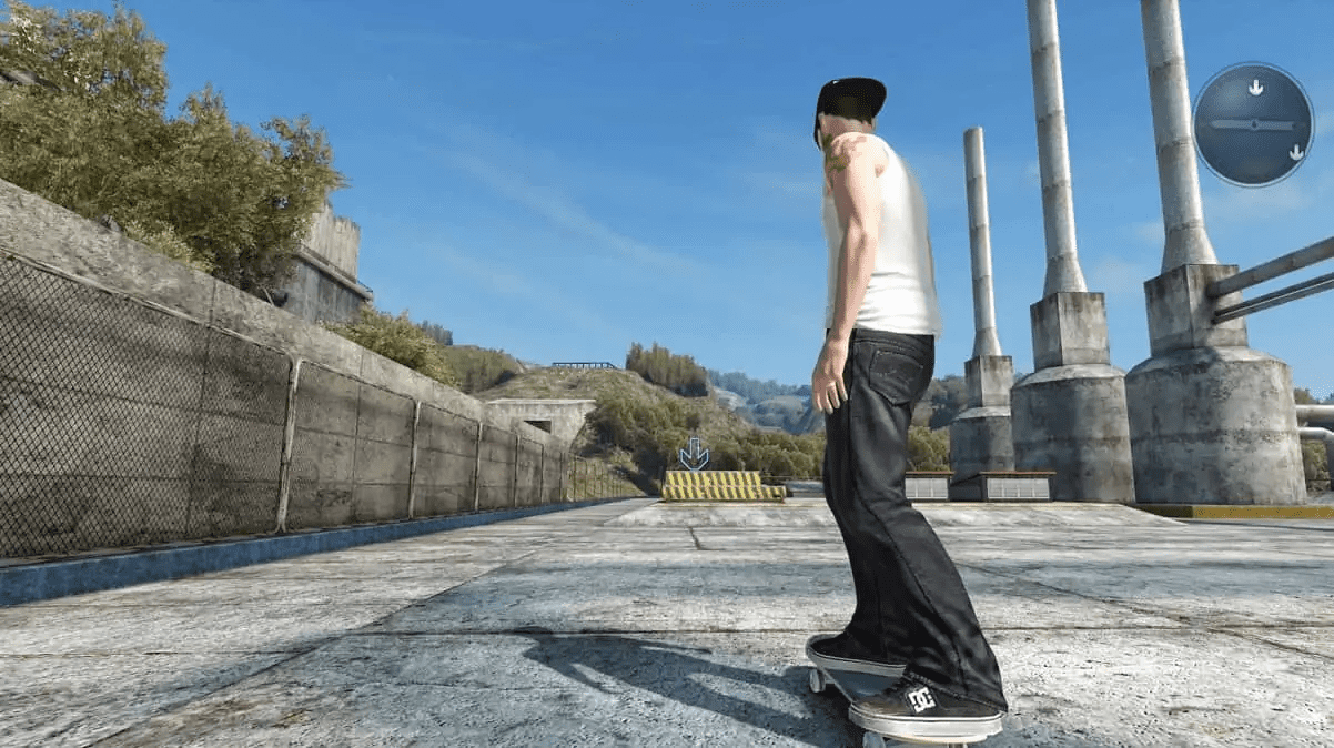 Skate 4: Release Date, Trailer, and More