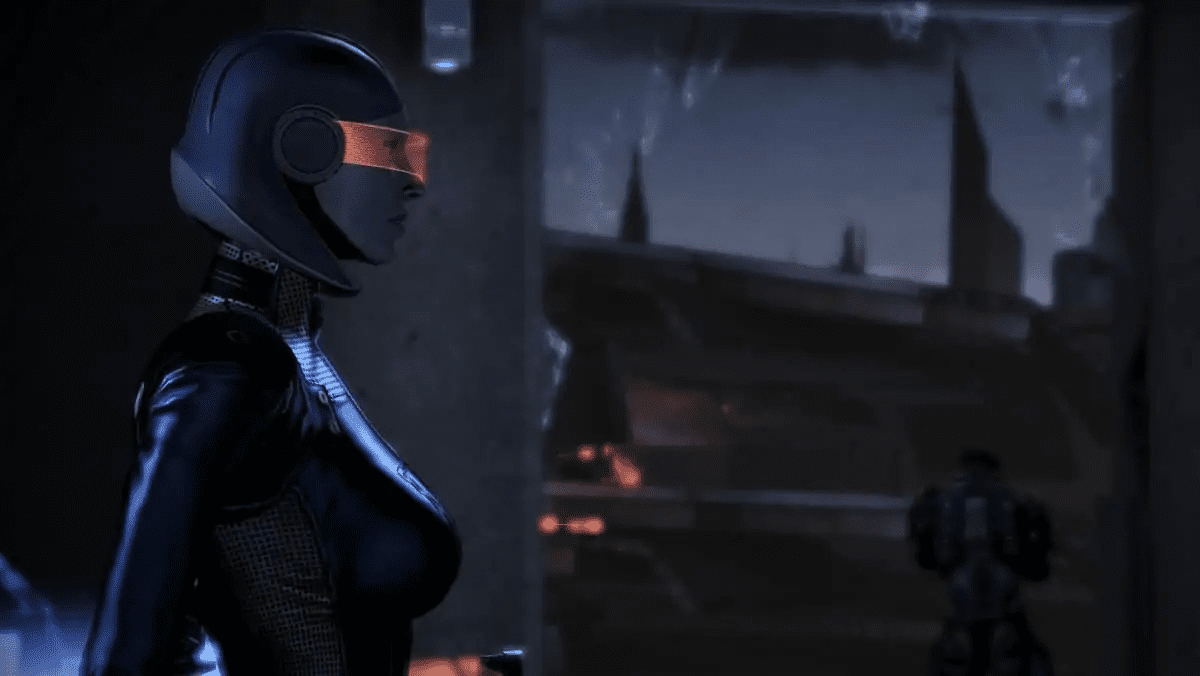 Mass Effect 3 Companions Guide: Who, What, Where, And How