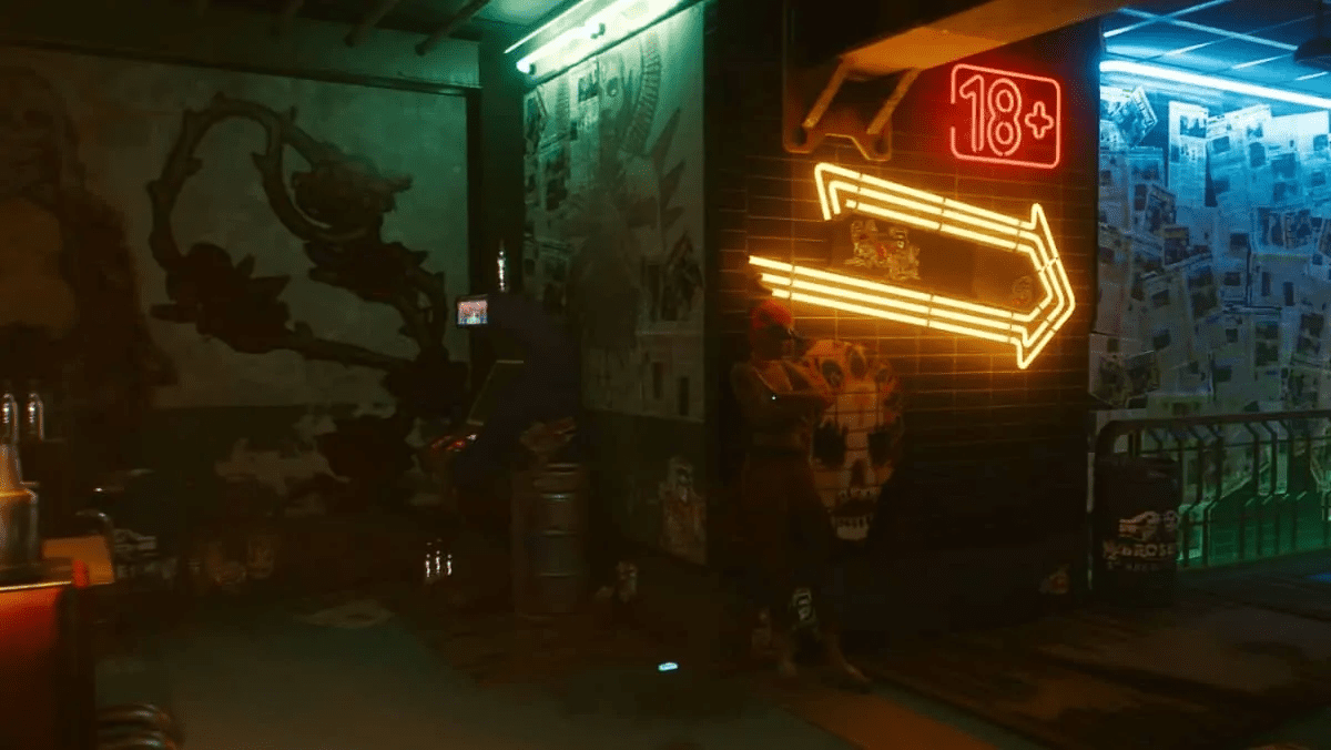 Cyberpunk 2077 Lifepath Guide: What's The Differences?