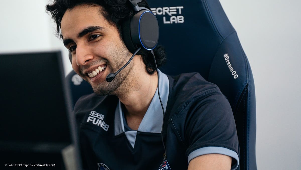 The Best Dota 2 Teams At Ti10 Qualifiers