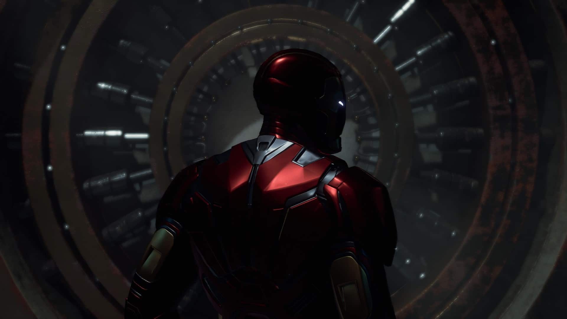 Electronic Arts could be working on an Iron Man game