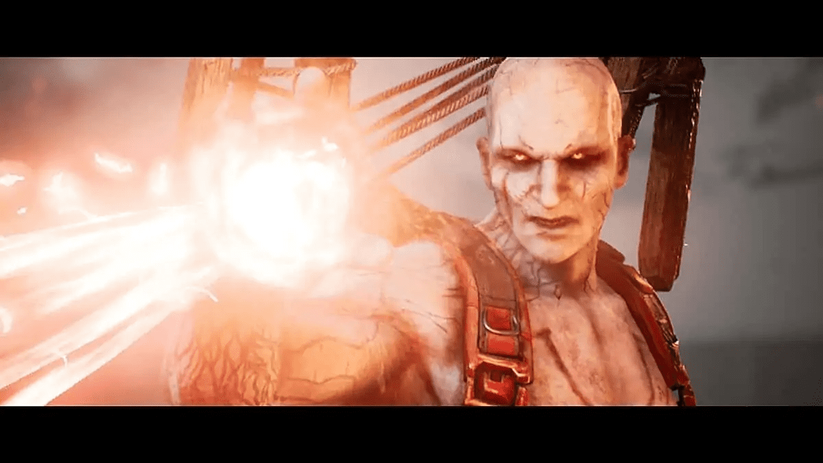 Outriders Expansion Is Coming, According To People Can Fly