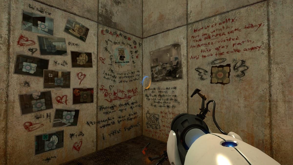 The 10 Weirdest Video Game Companions And Sidekicks