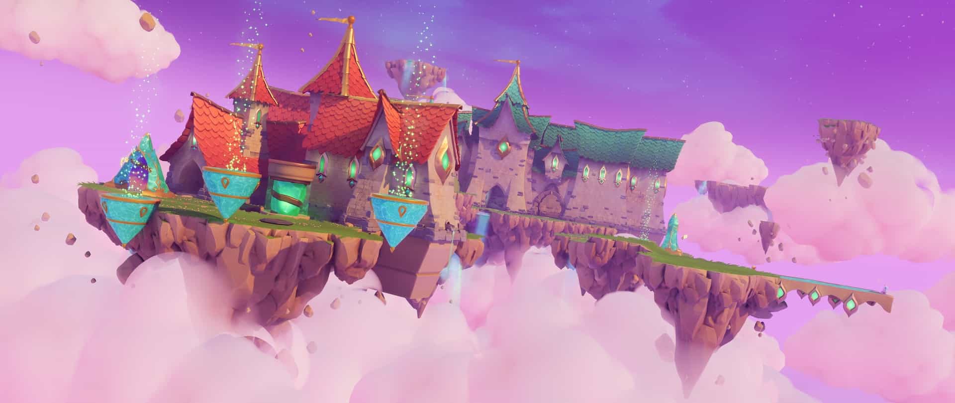 Toys for Bob could be working on a new Spyro game