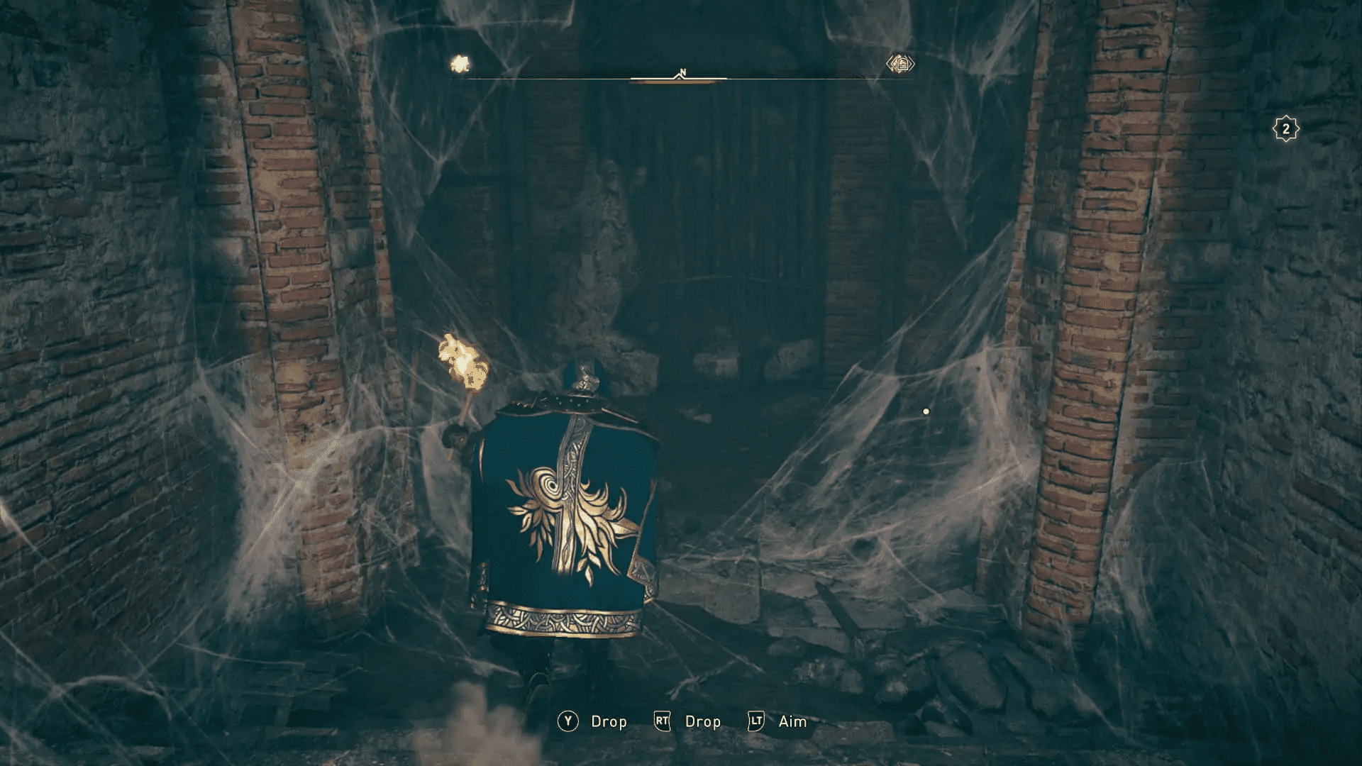 Top 5 Armor Sets In Assassin's Creed: Valhalla & Where To Find Them