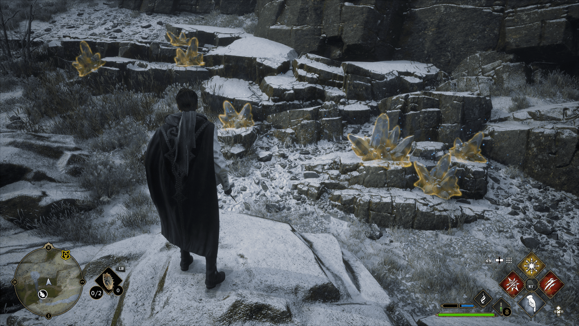 Herbology Guide (hl)