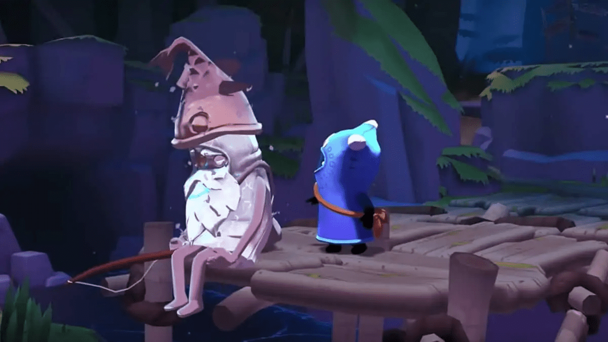 The Best Apple Arcade Games This 2021