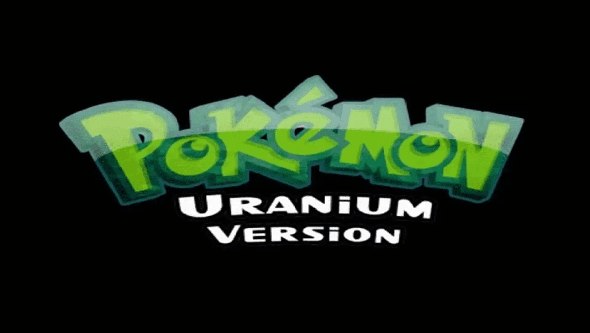 The Best Pokémon Rom Hacks And Fan Made Games