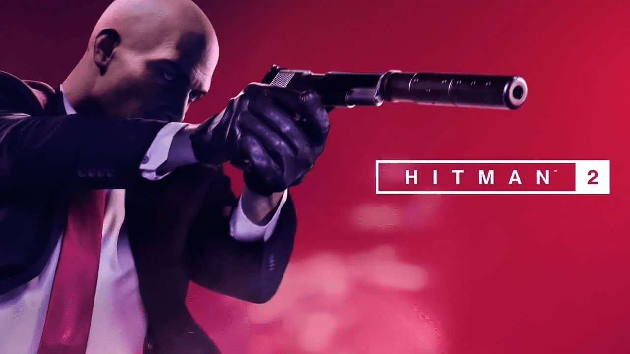 Chronological Order Of All Hitman Games