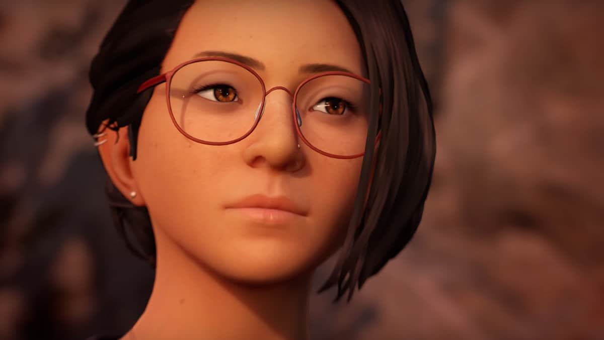 Square Enix Just Dropped a New Life is Strange: True Colors Trailer at E3 2021