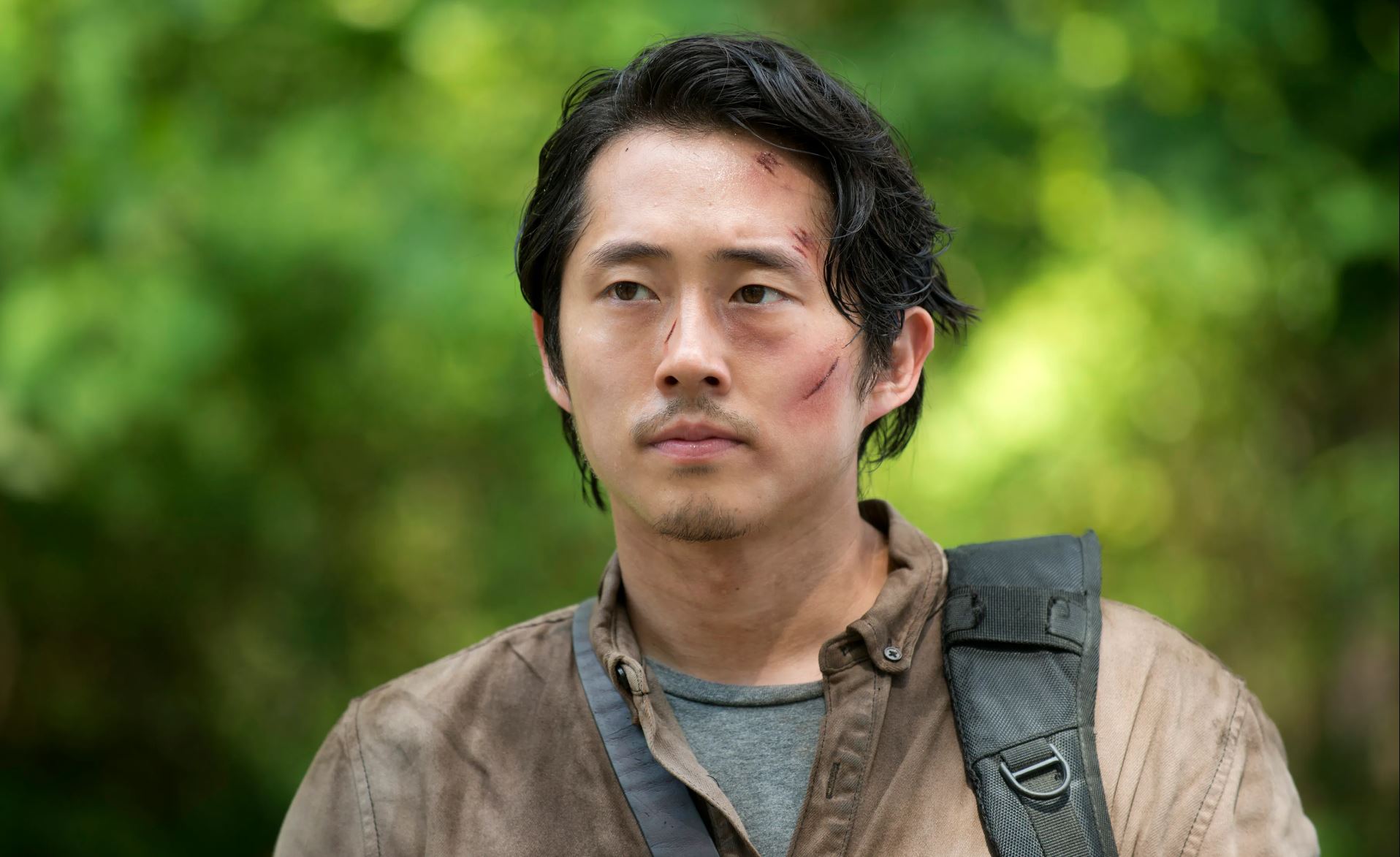 Steven Yeun departs the Marvel's Thunderbolts movie
