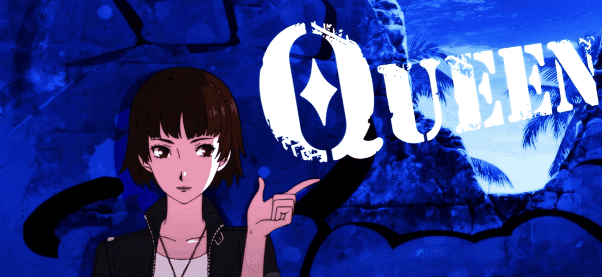 Top Bond Skills In Persona 5 Strikers