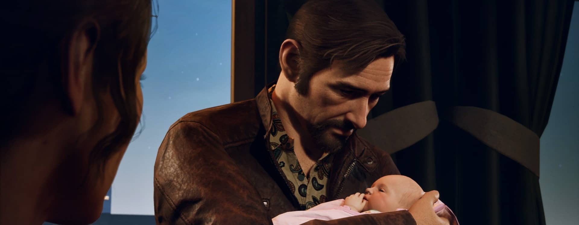 It Takes Two Director Confirms He Will Be At The Game Awards 2022