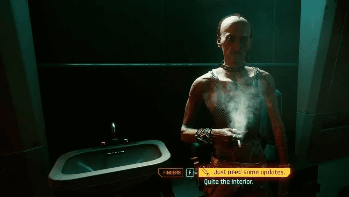 A Guide To The Best Cyberpunk 2077 Cyberwares