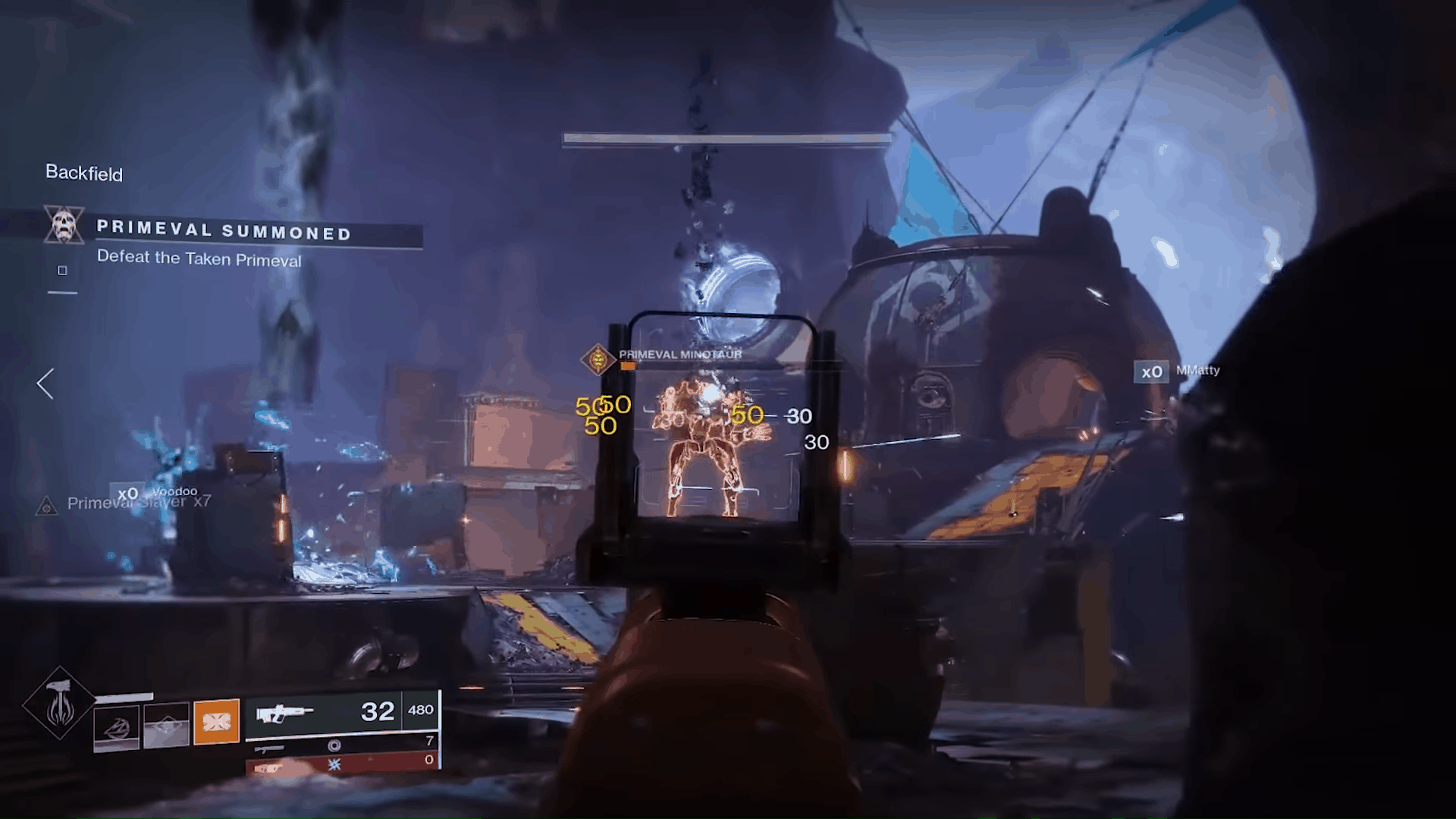 How To Get Malfeasance In Destiny 2 - Complete Guide