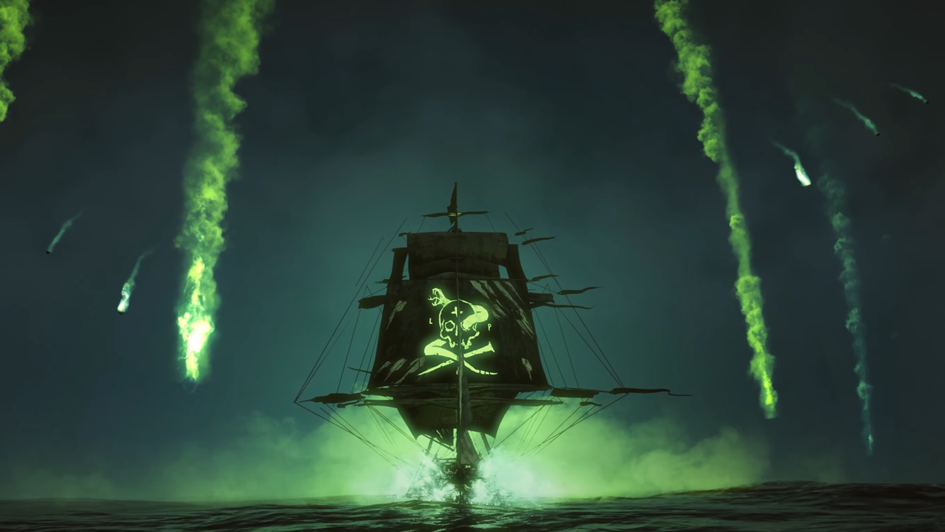 Fans aren't quite sold on Skull and Bones' gameplay despite the years of effort that went into its creation.