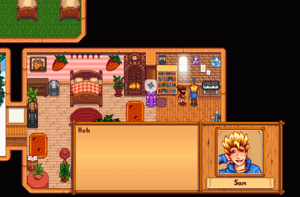 Gifting And Marriage Guide: Stardew Valley