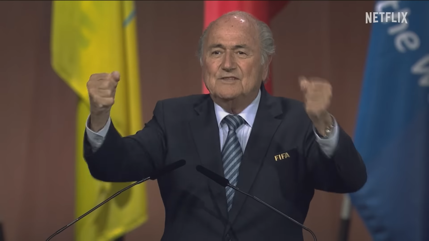 Is live sports streaming making its way to Netflix anytime soon?