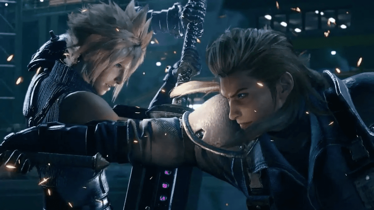 Ranking Every Final Fantasy 7 Remake Boss From Easiest To Most Difficult