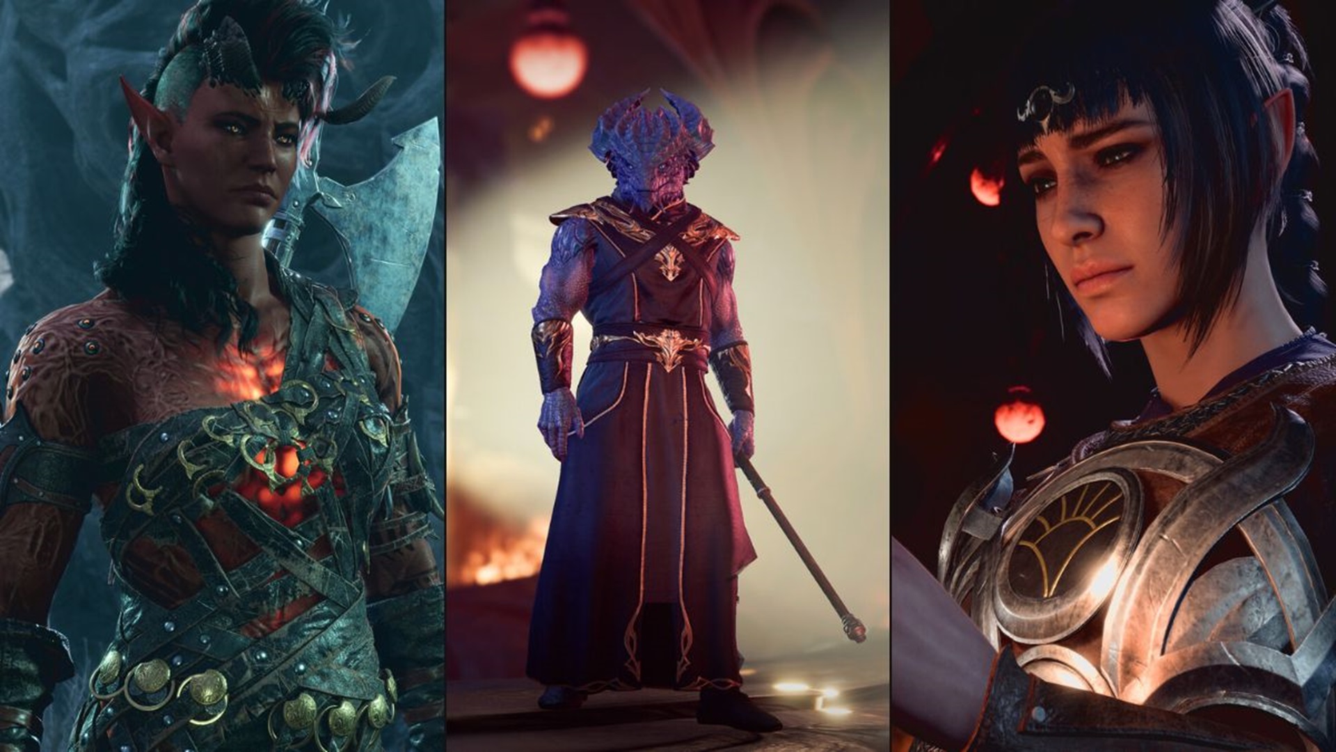 Larian Studios just gave Baldur's Gate 3 fans a reason to celebrate