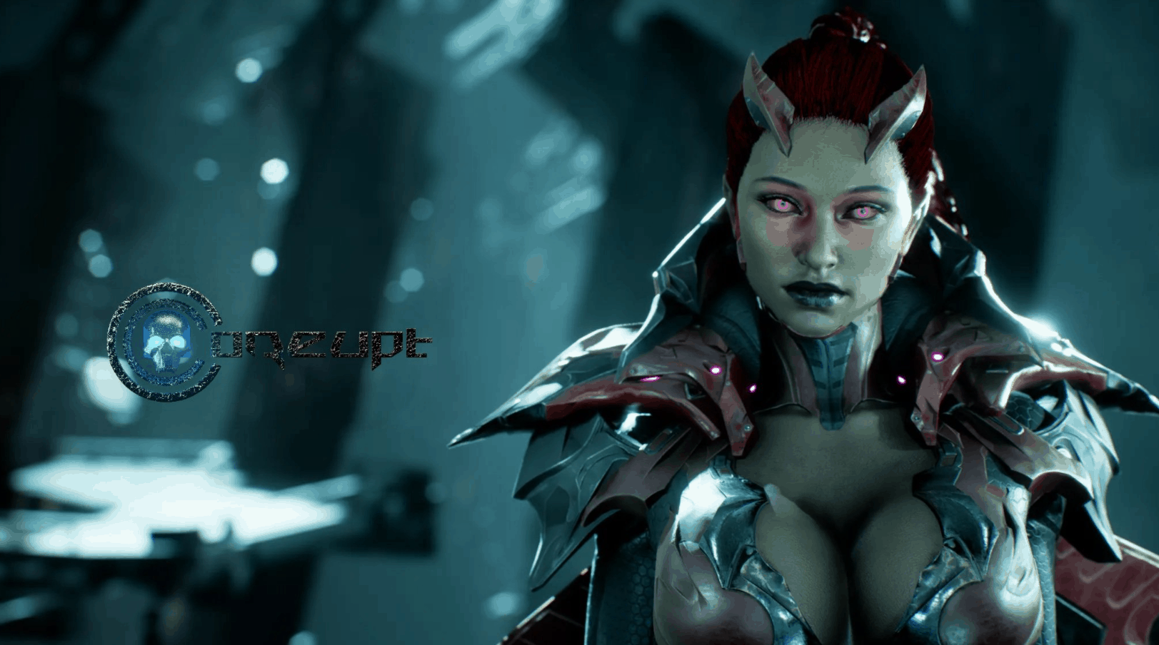 Indie Free-to-play Fighting Game Coreupt Roster Teased By Creator