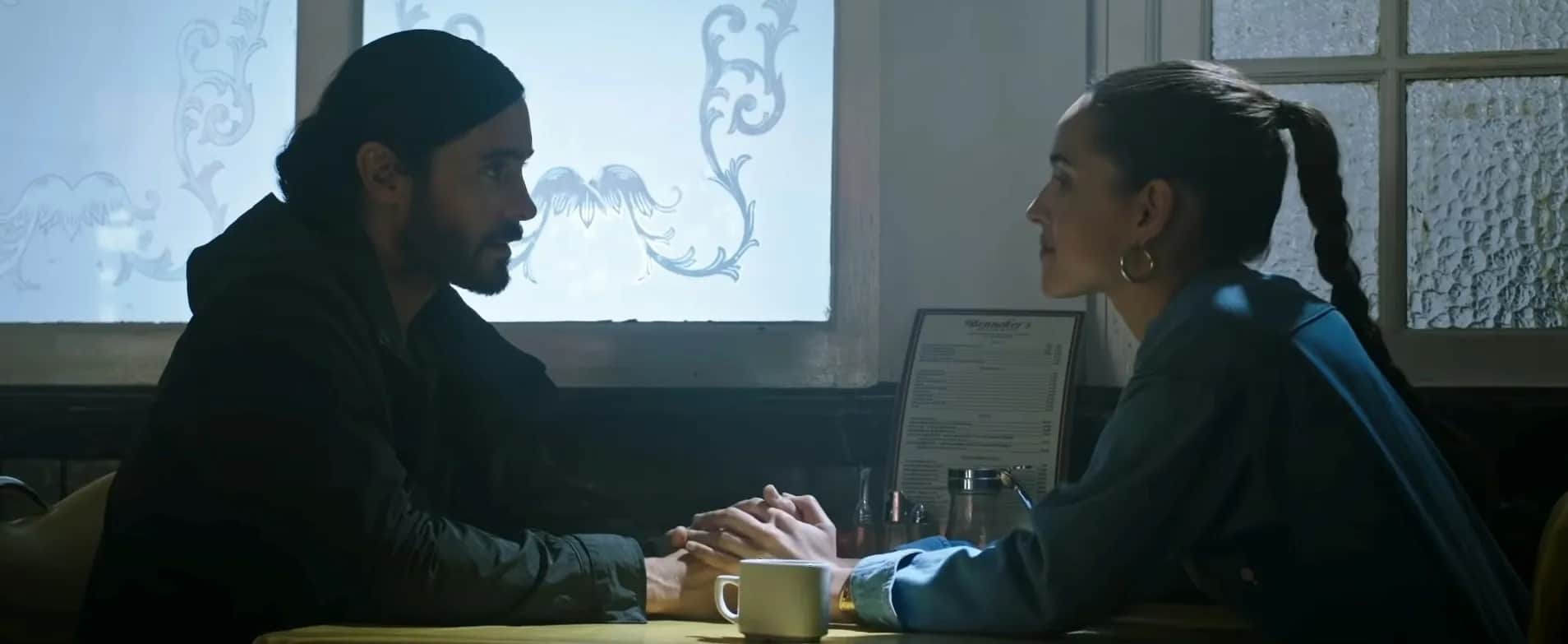 Morbius Tops The Domestic Box Office Over The Weekend With Respectable  Million Outing