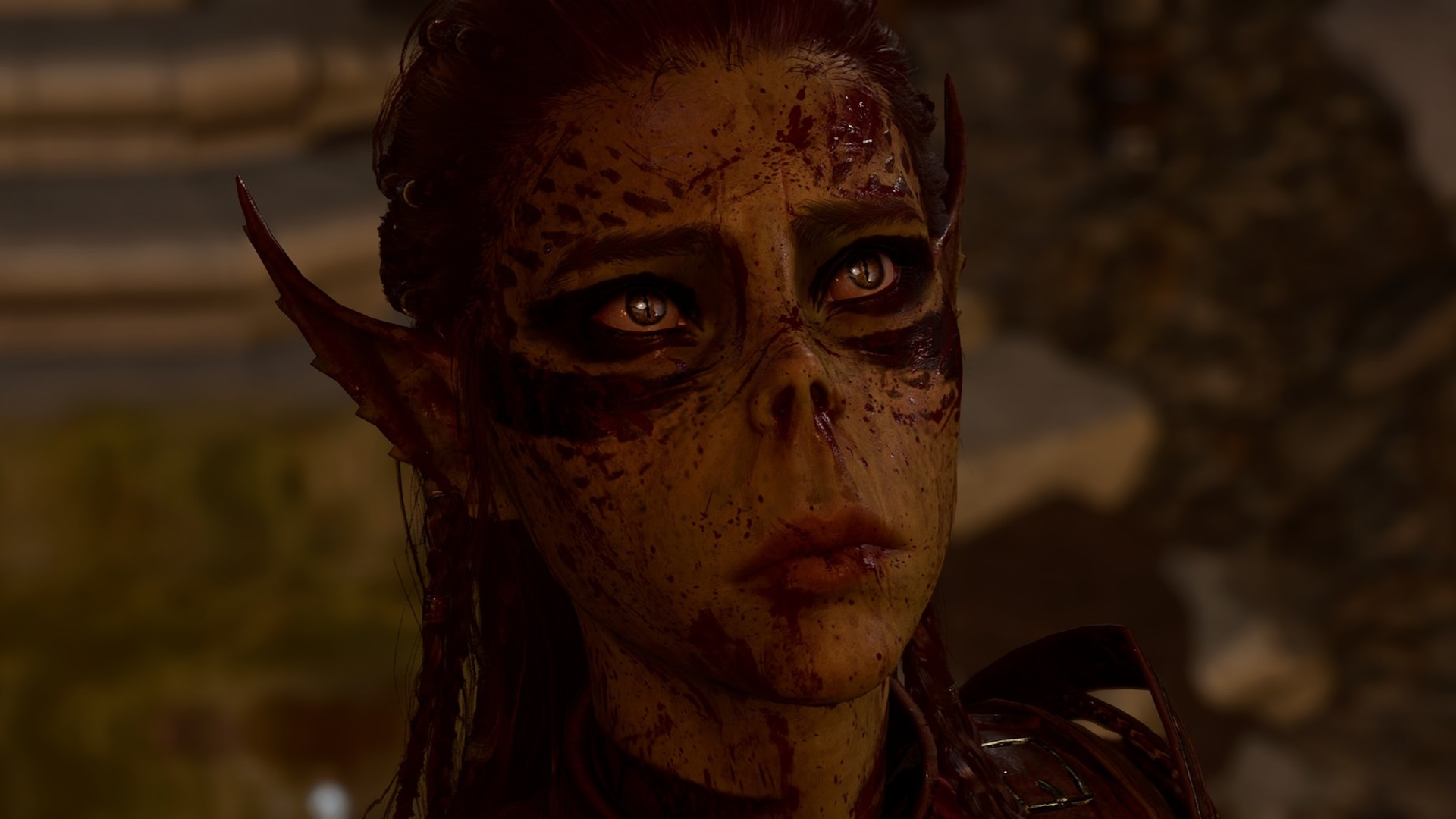 Baldur's Gate 3 deserves to be played by everyone on all platforms.