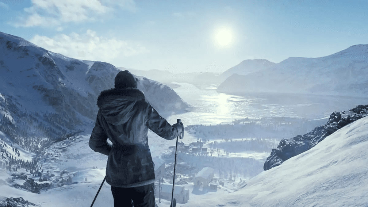 Battlefield V Headlines PS Plus May 2021 Free Games
