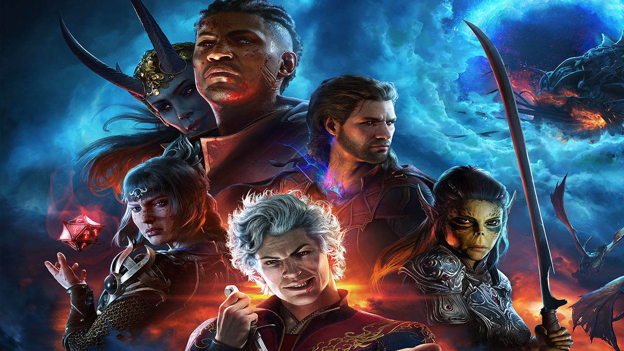 Wizards of the Coast's licensing partnership with Larian Studios to produce Baldur's Gate 3 was one of the big successes for the brand in 2023. And 2024 is bound to be big for the TTRPG with the release of the One D&D edition.