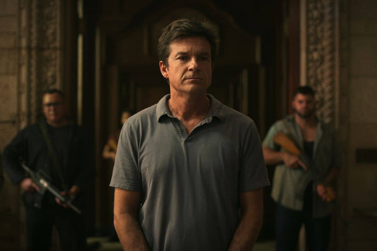 Things Aren't Looking Up For The Byrdes In The Latest Ozark Season 4 Part 2 Trailer
