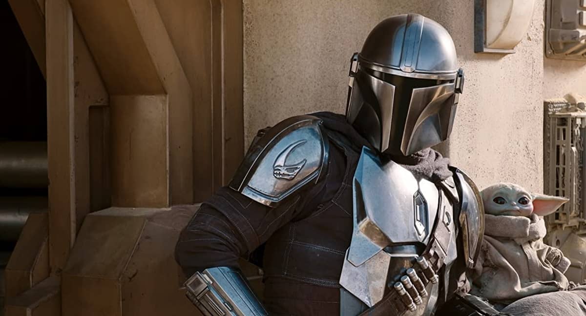 The Mandalorian Season 2 Finale Special Confirmed For Disney Plus