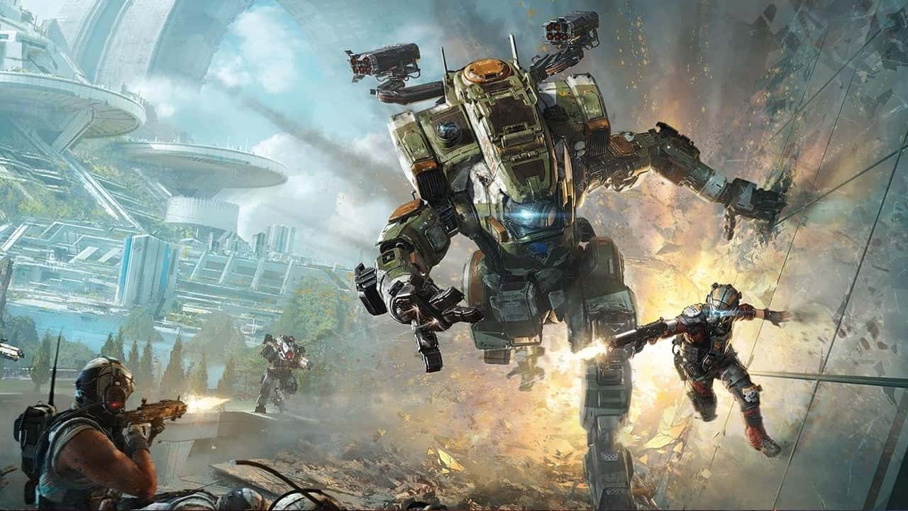 Respawn CEO wants to make Titanfall 3