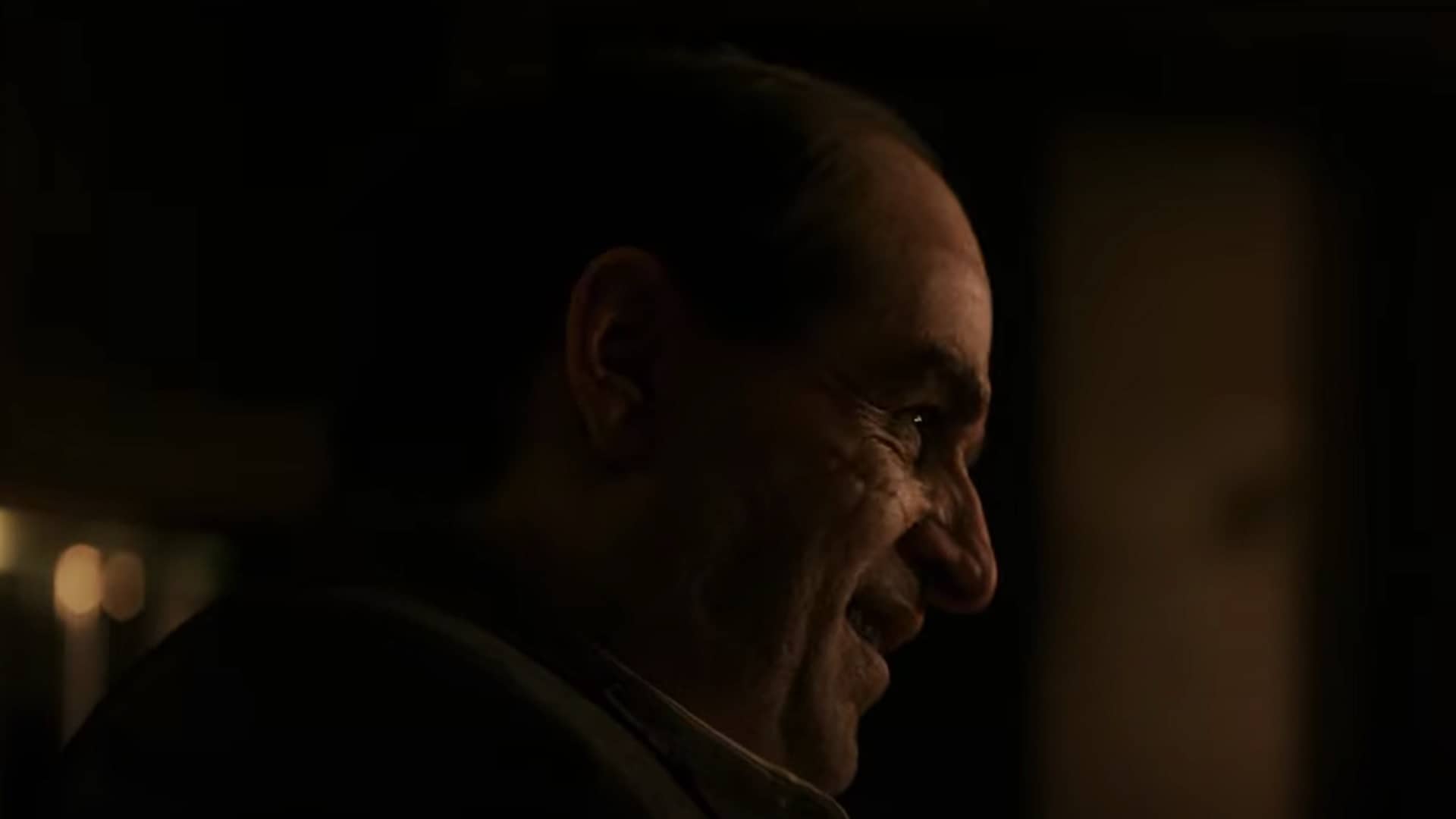 Max reveals the official logo for The Batman spin-off, The Penguin