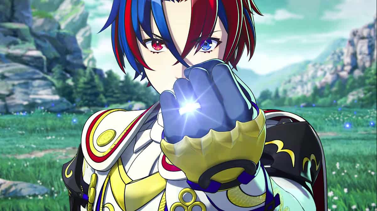 Nintendo Announces A New Fire Emblem Game For Nintendo Switch