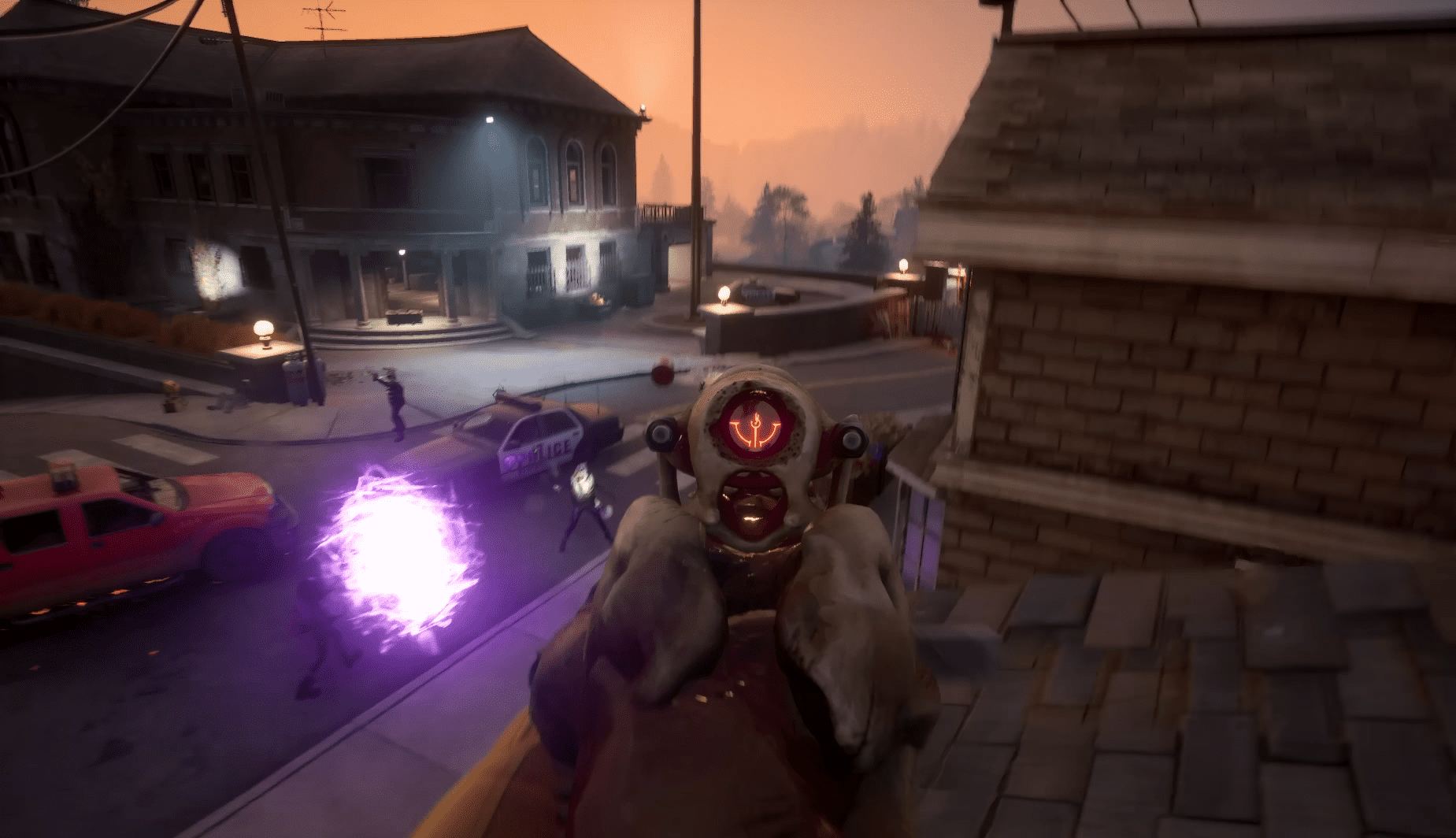 Arkane confirms Redfall crossplay across all platforms