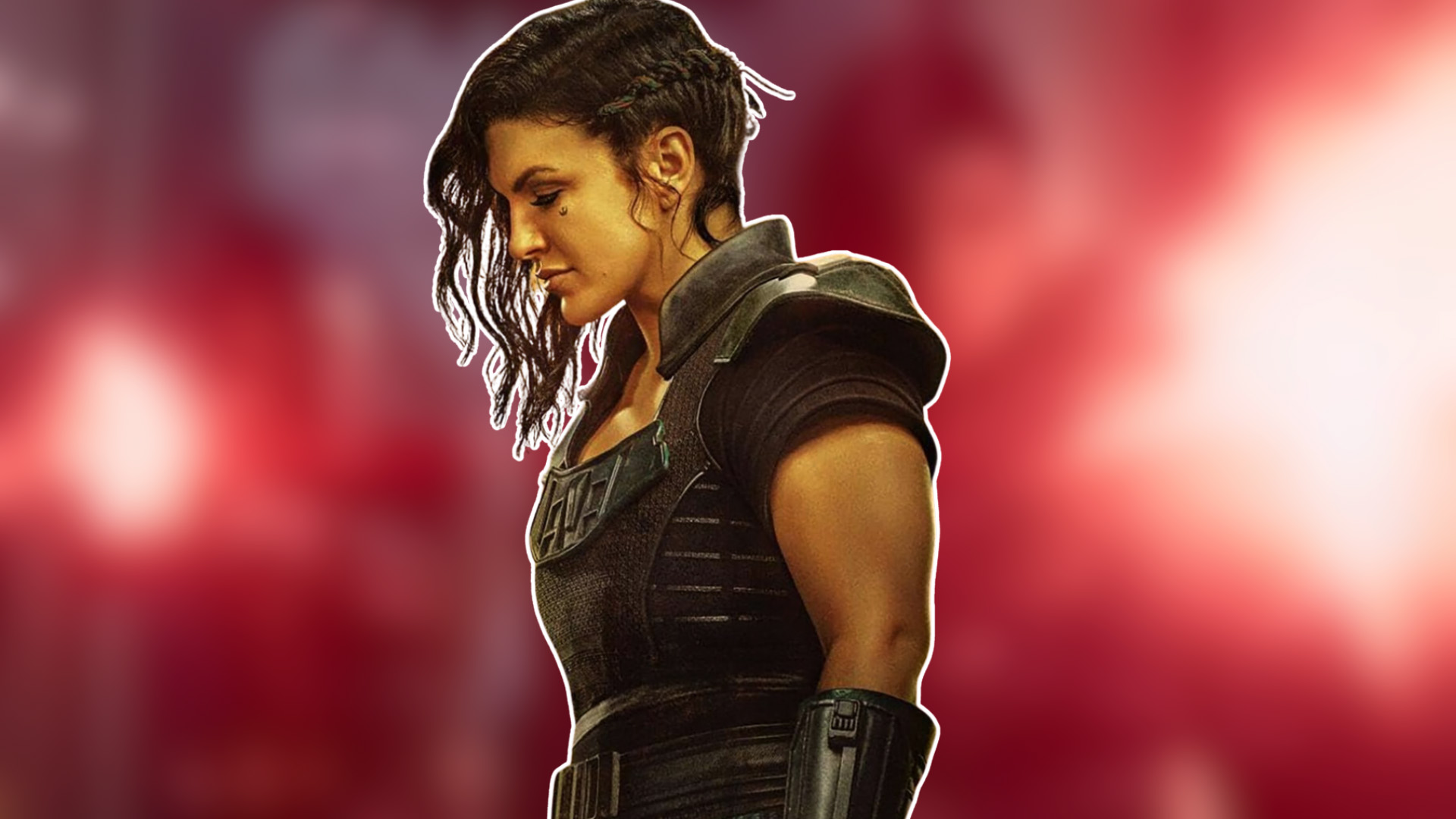 Mandalorian's Gina Carano Sues Disney with Elon Musk Funding, Cites LGBTQ+ Bias