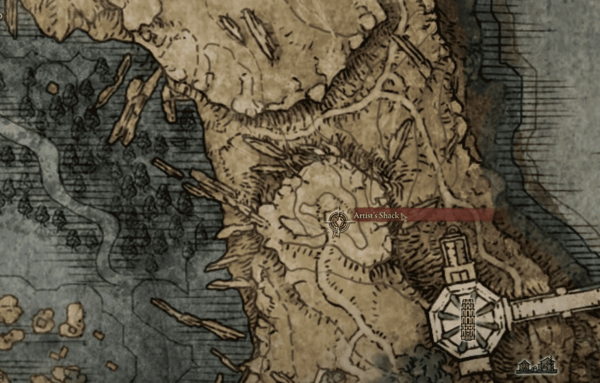 Alexander The Iron Fist Quest In Elden Ring