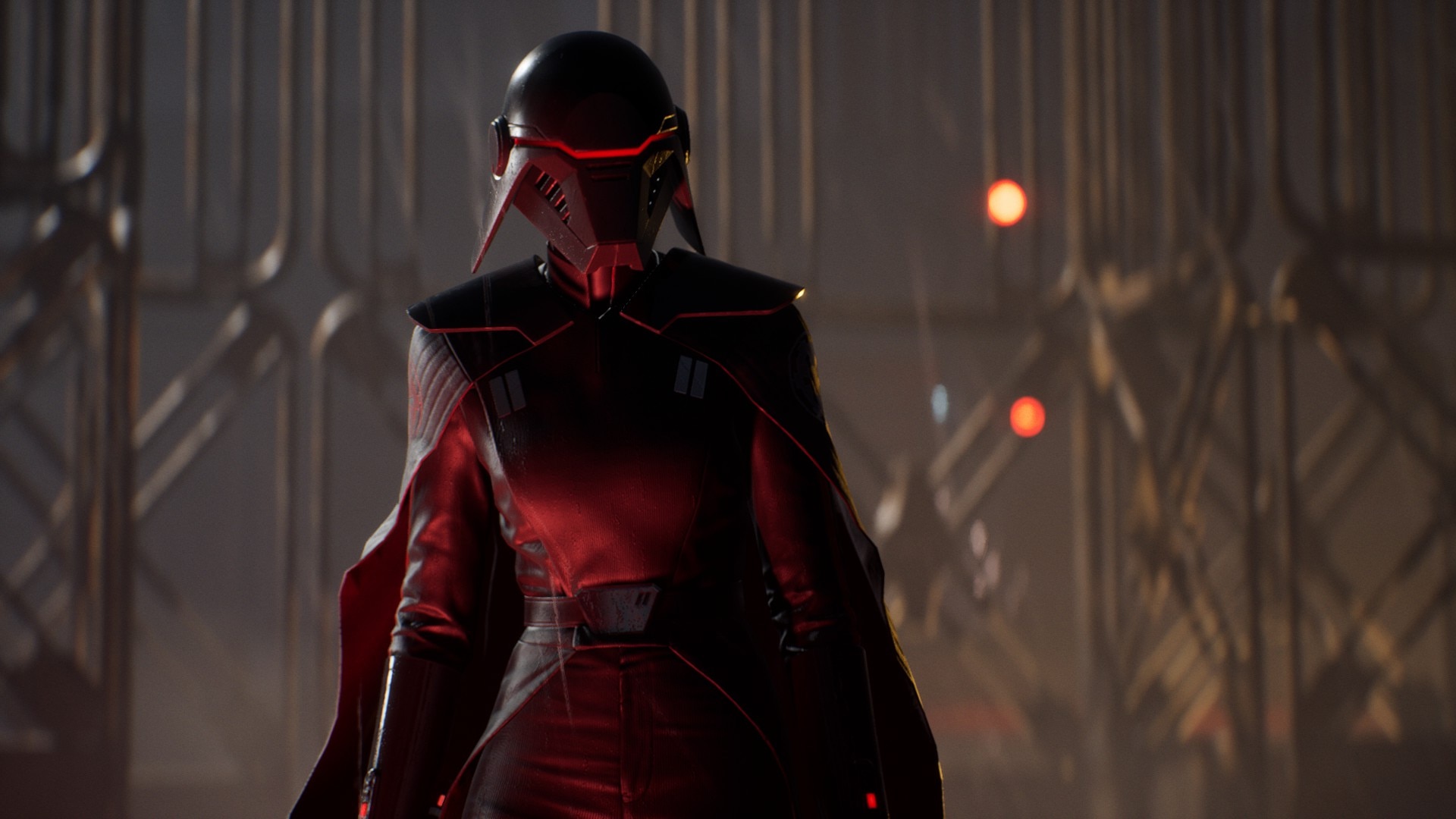 More Proof Star Wars Jedi Survivor Out By March