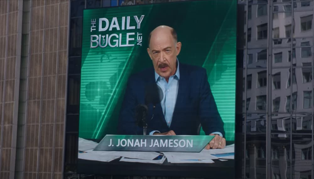 Leak: Spider-man: No Way Home Trailer, Disney And Sony Locks Down