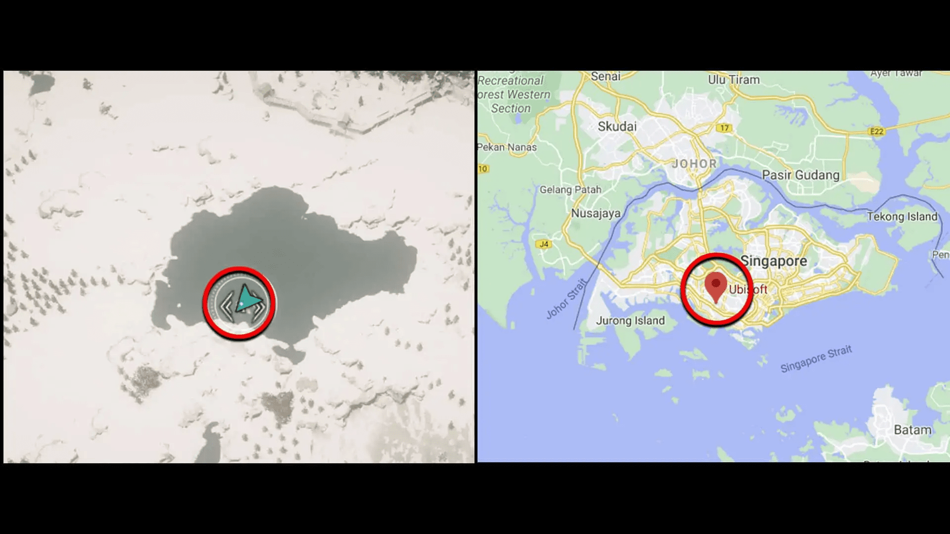 Unique & Legendary Weapons In Assassin's Creed: Valhalla And Where To Find Them