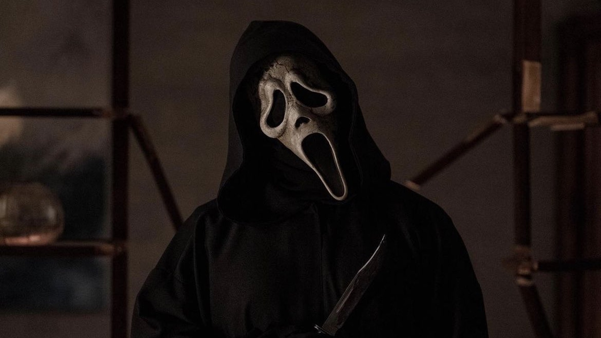 Scream 5 and 6 did an excellent job paying homage to the original films while carrying it forward. Scream 7 has to make sure that it isn't a step backwards.