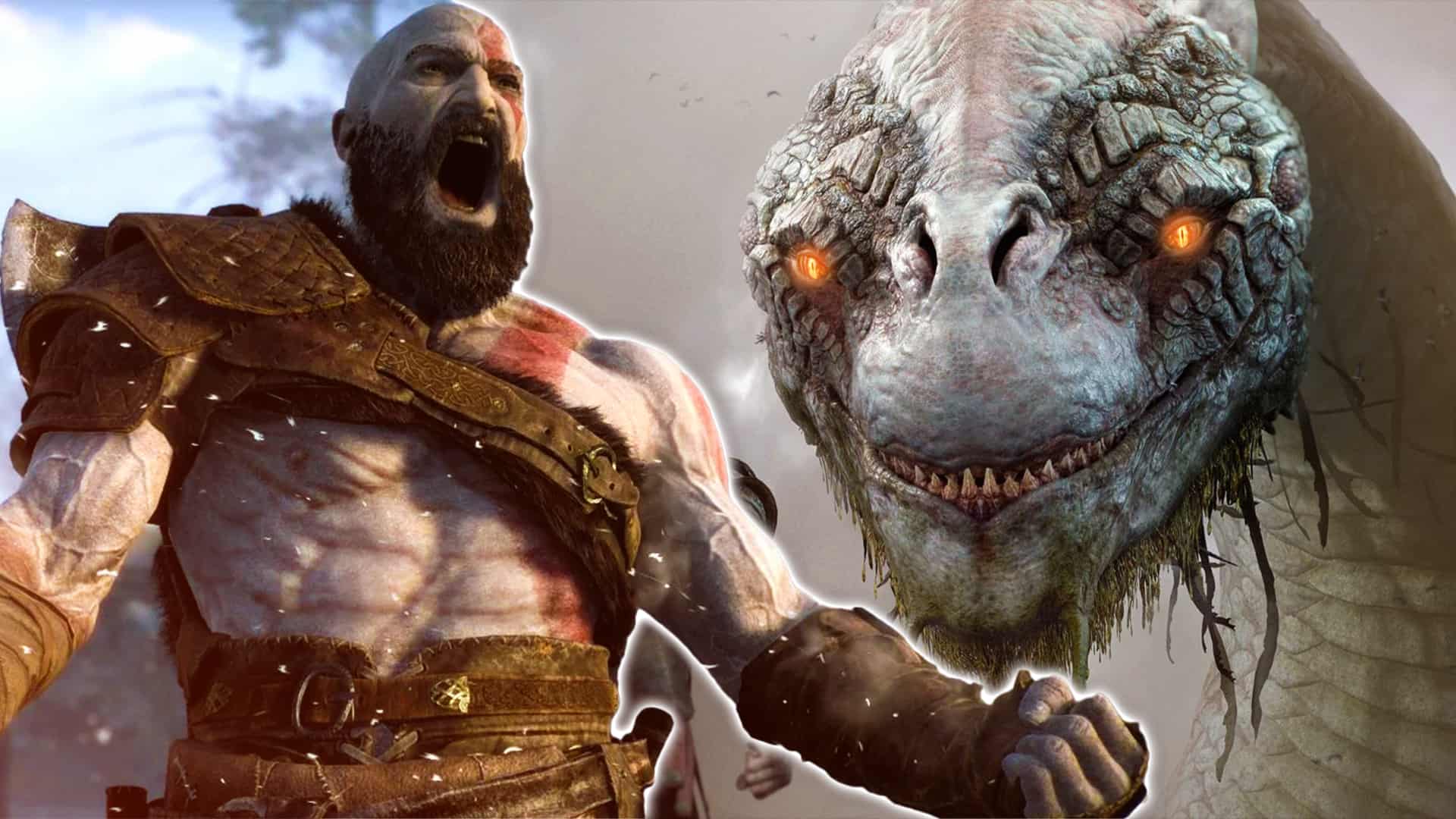 Santa Monica Studio reaffirms 2022 release date for God of War: Ragnarok