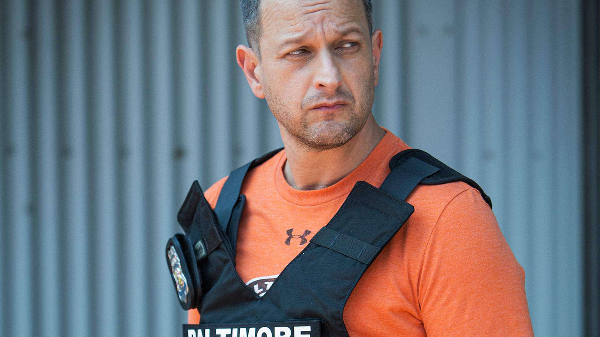 Jon Bernthal's Corrupt Cop Is Front And Center In The First We Own This City Trailer