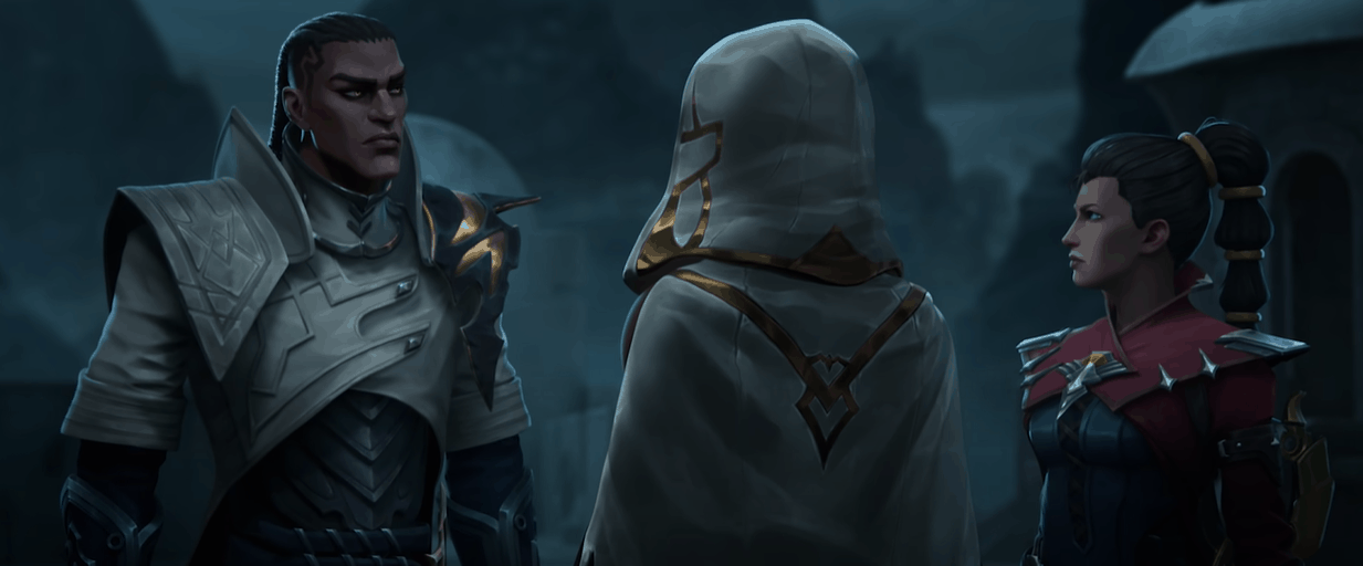 Everything We Know About Sentinels Of Light - Live In League Of Legends