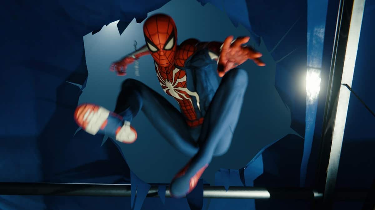 Is Spider-man 2 In Development? Miles Morales' Actor Suggests That It Is