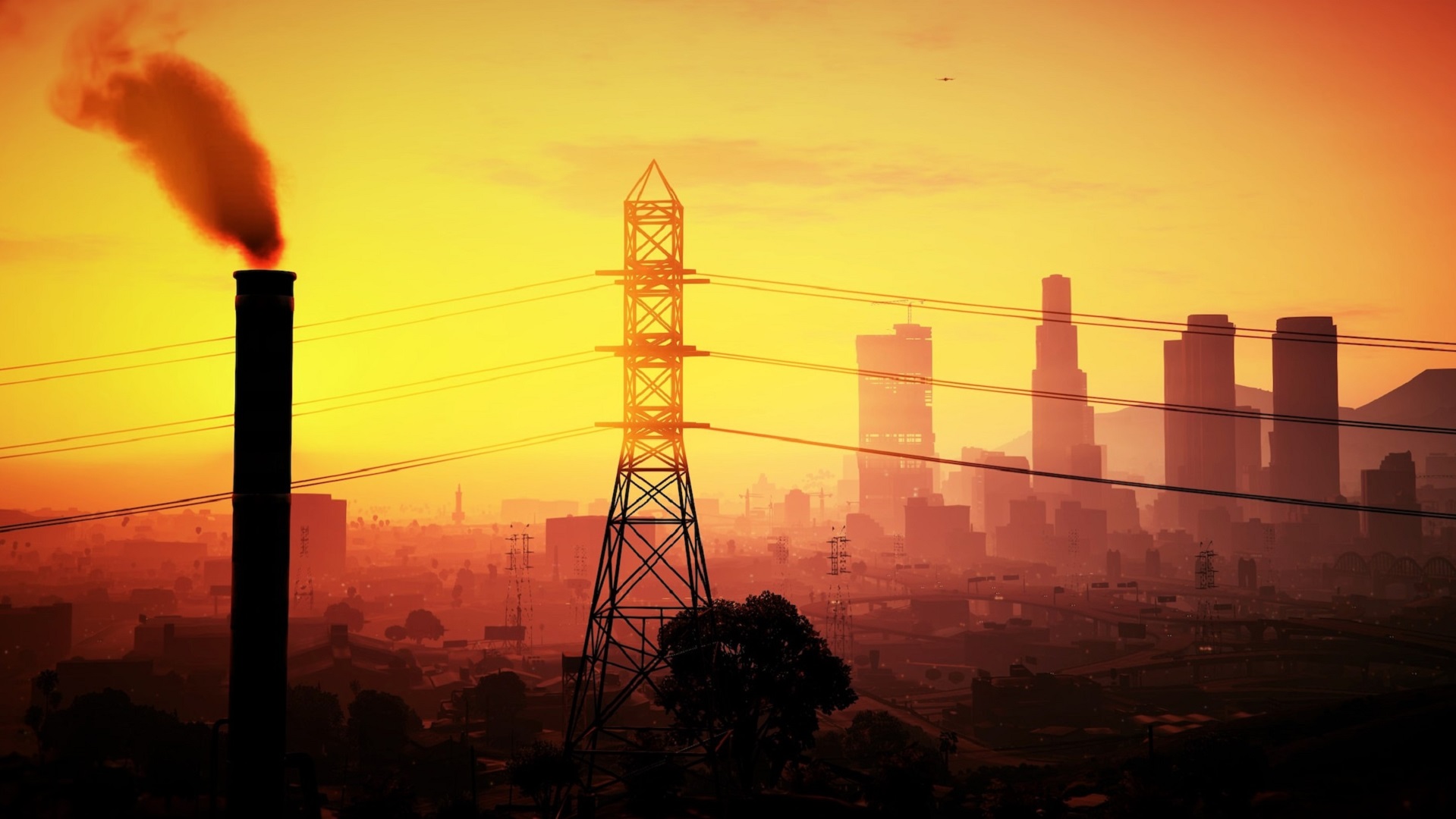 Rockstar Games rumored to announce GTA 6 on October 26