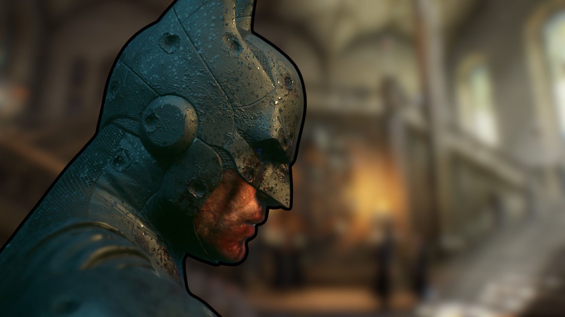 Suicide Squad Failure Not Enough to Scare Warner Bros Off Live Service