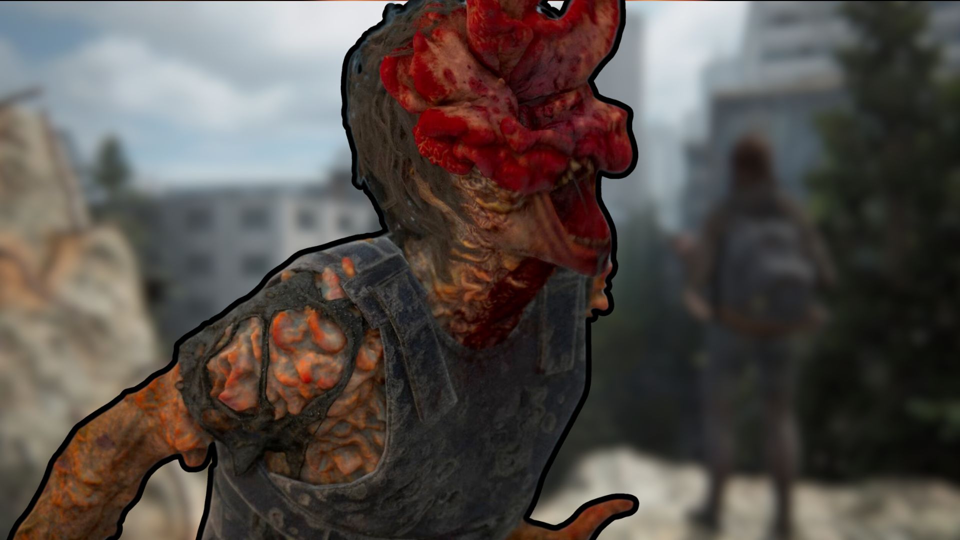 Naughty Dog warns players of "stressful" new The Last of Us Part 2 Remastered mode