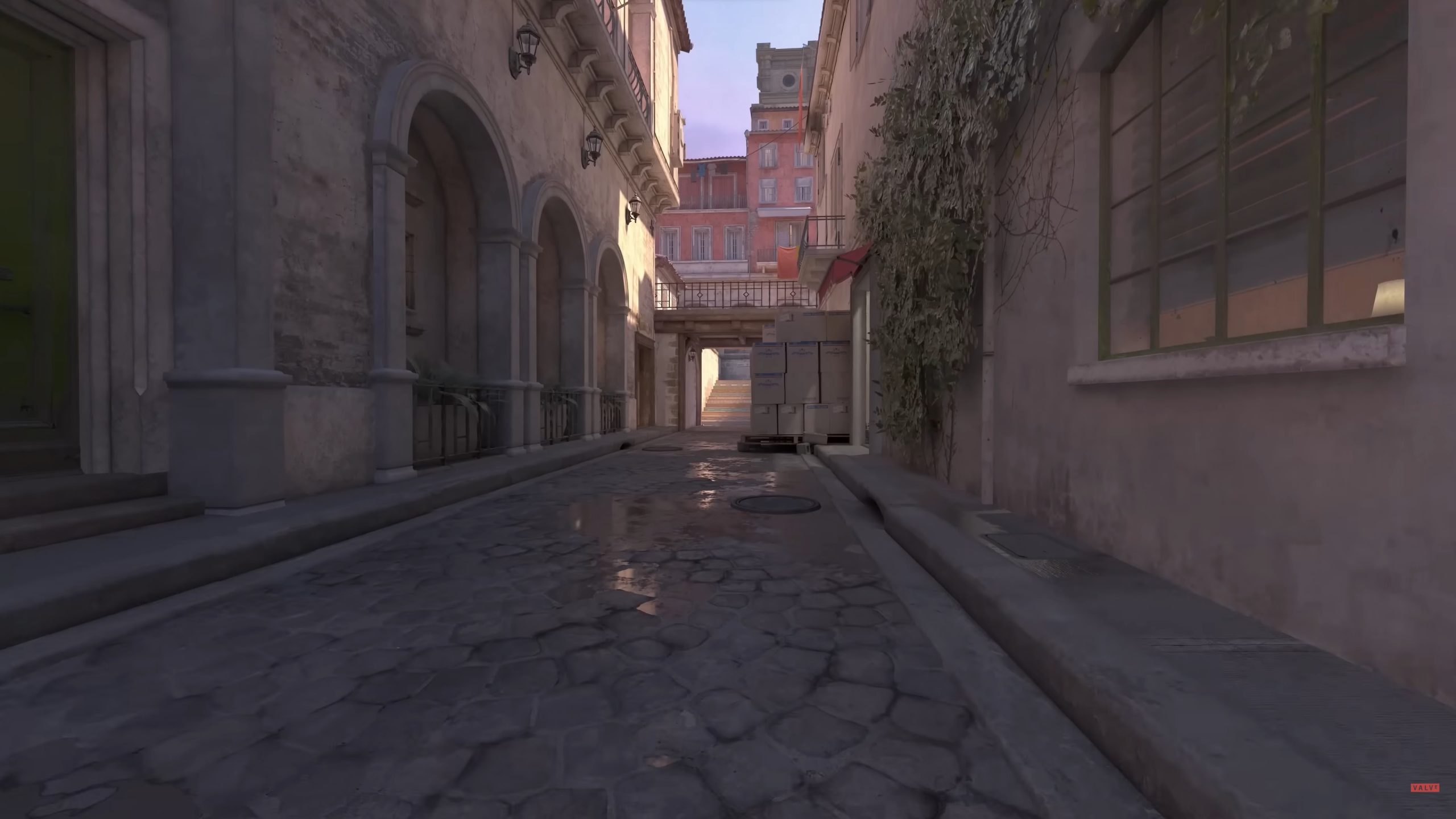 Valve might be preparing to release Counter-Strike 2 on September 27